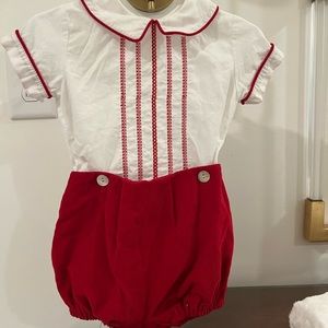 Dondolo button on bubble